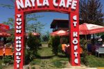 NAYLA CAFE