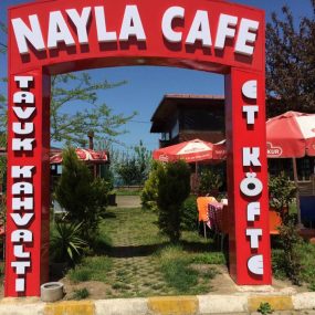 NAYLA CAFE