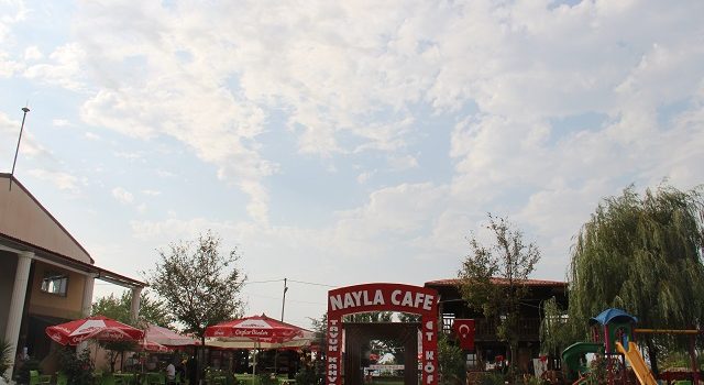 Nayla Cafe 11