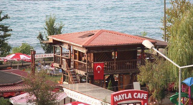 Nayla Cafe 12